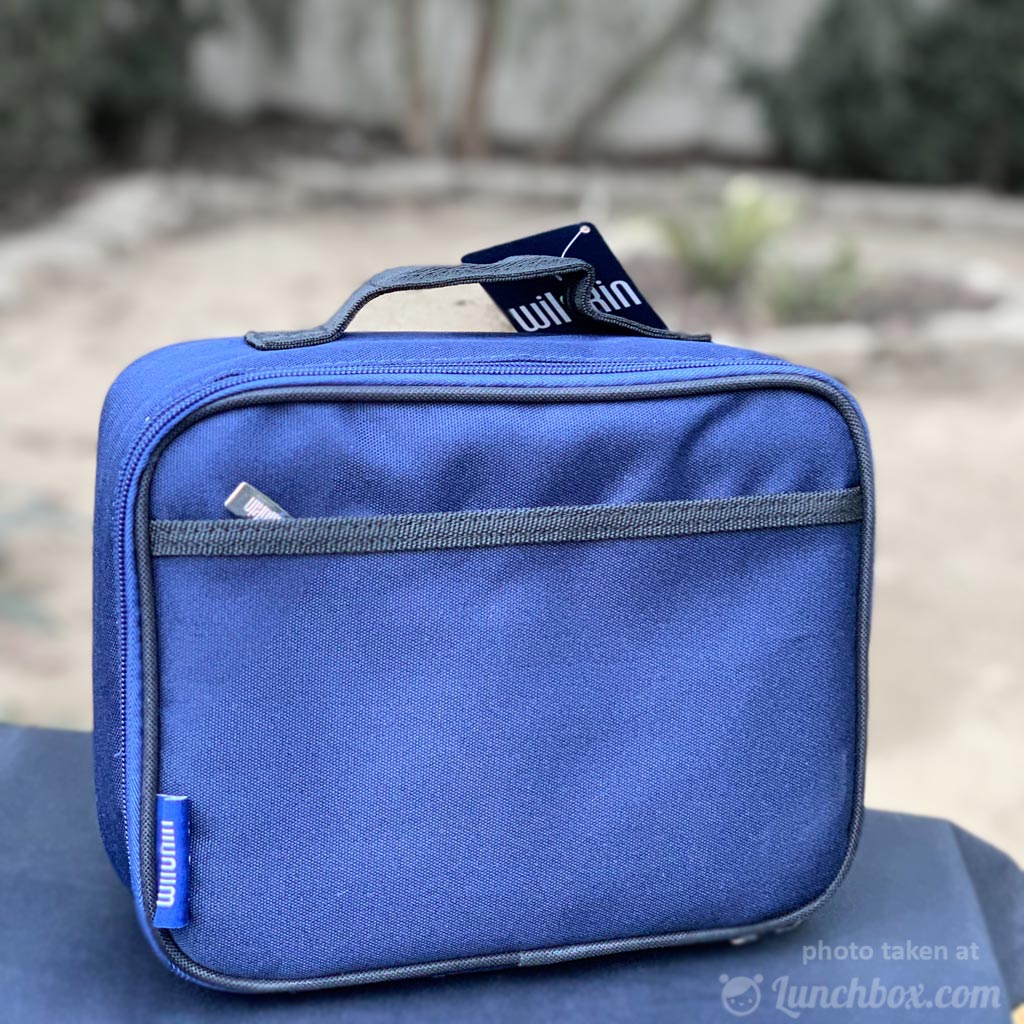 Plain Insulated Lunch Box - Image 4
