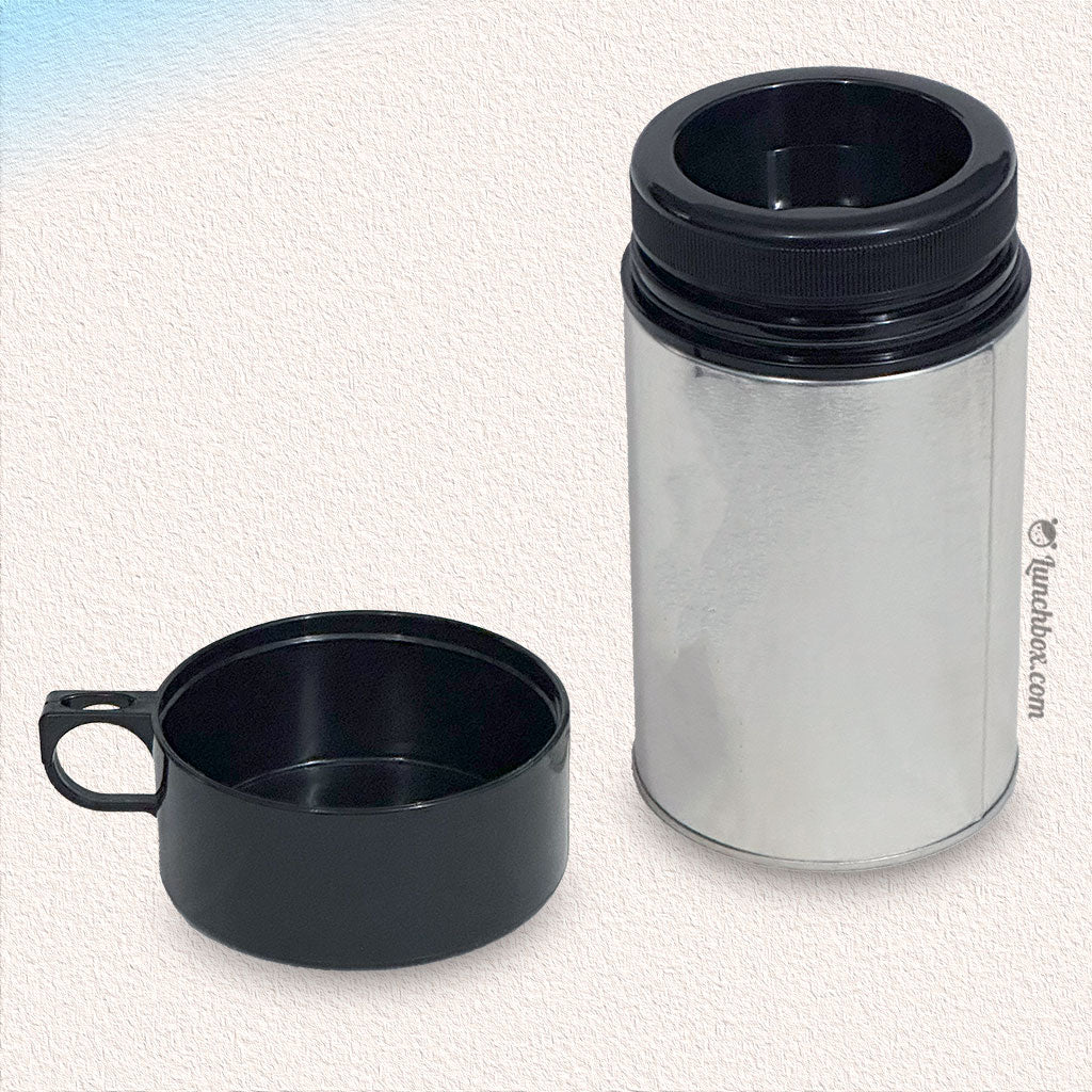 Plain Insulated Bottle - Image 3