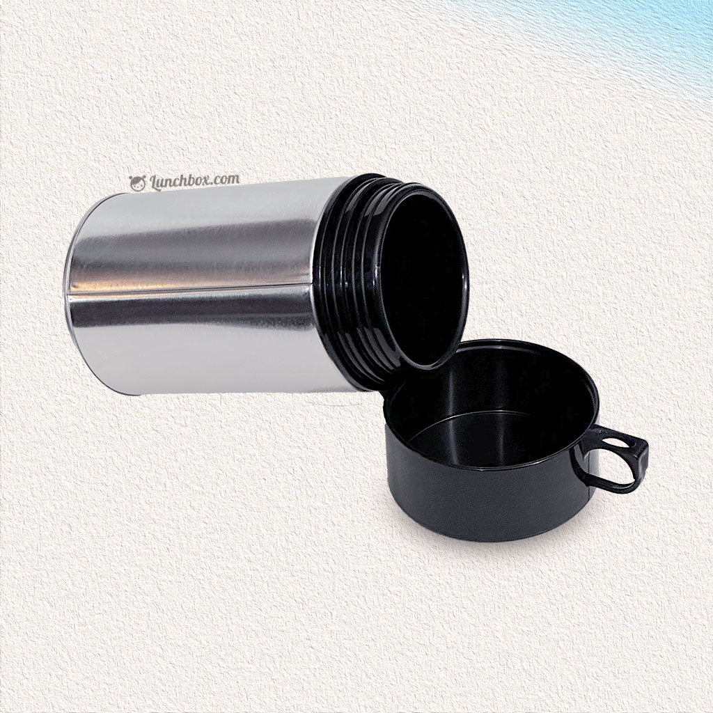 Plain Insulated Bottle - Image 4