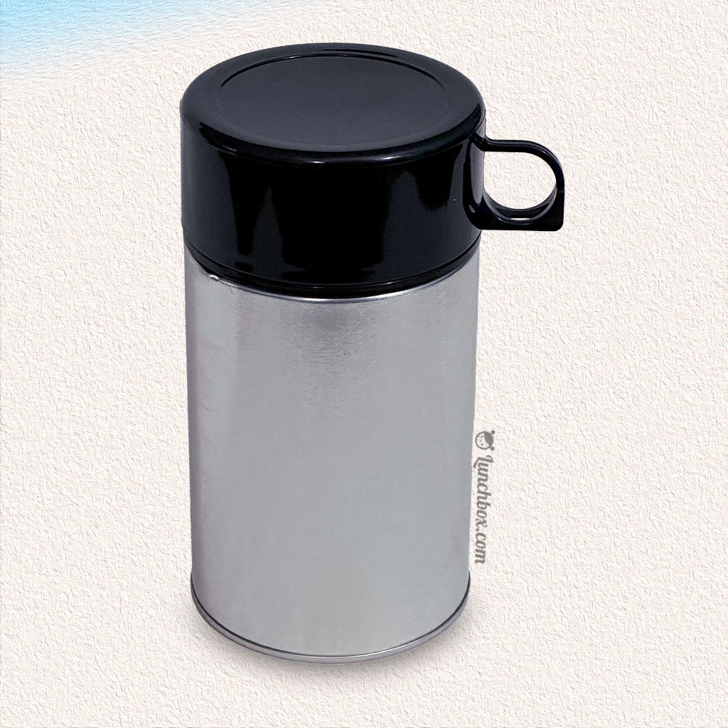 Plain Insulated Bottle - Image 5