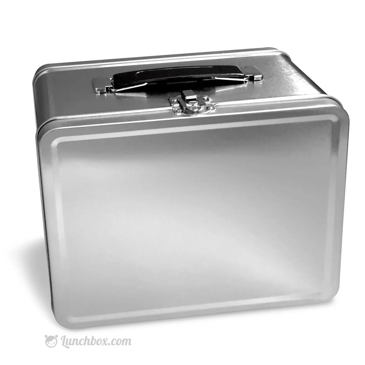 Plain Metal Lunch Box - Image 14