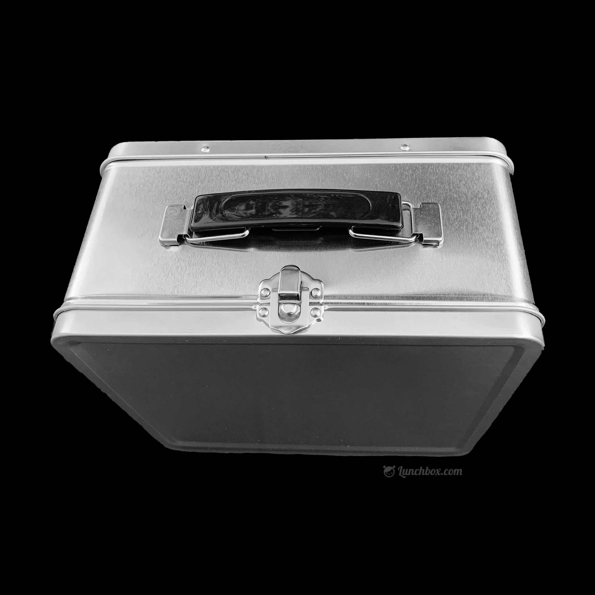 Plain Metal Lunch Box - Image 7