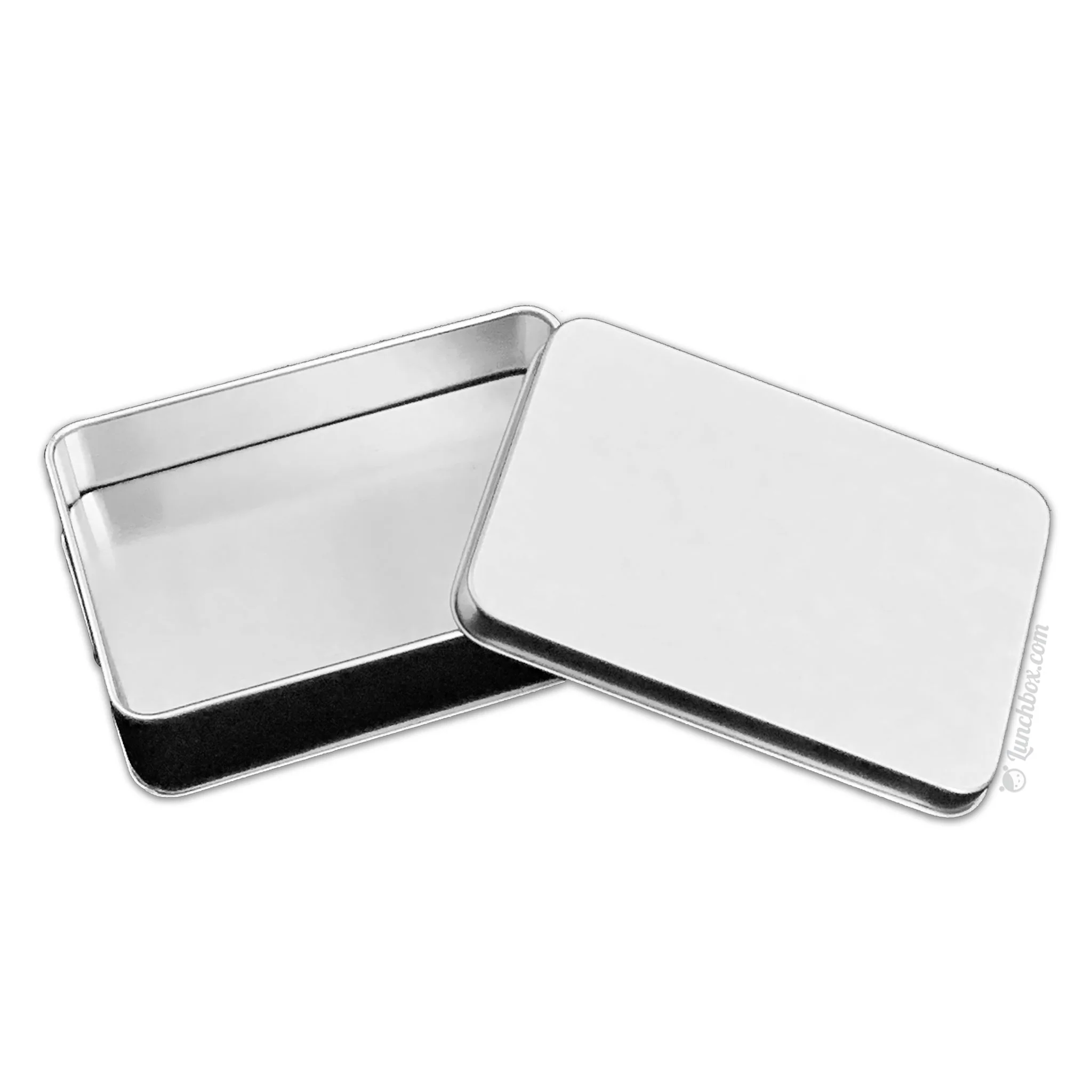 Playing Card Tin Box - Image 2