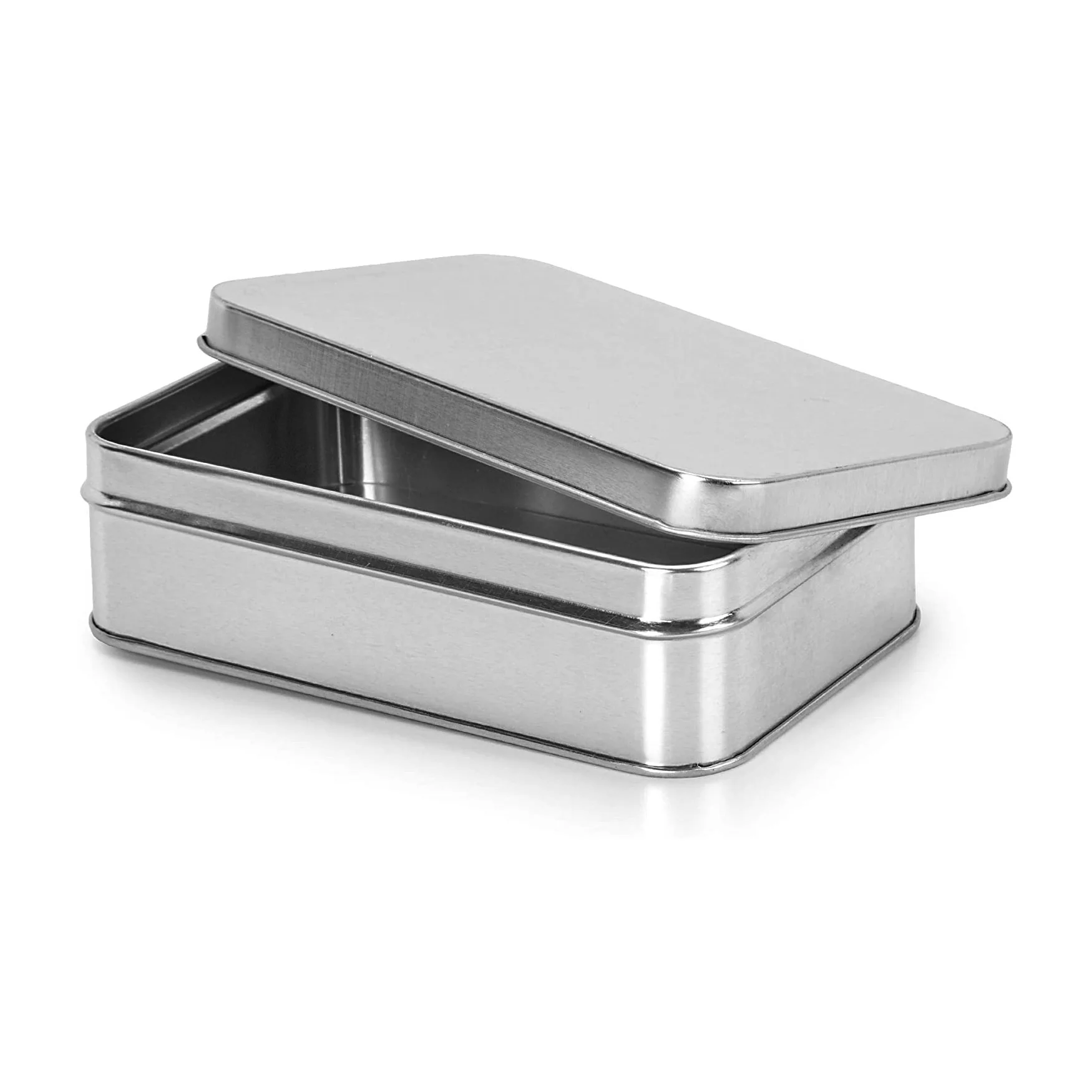 Playing Card Tin Box - Image 4