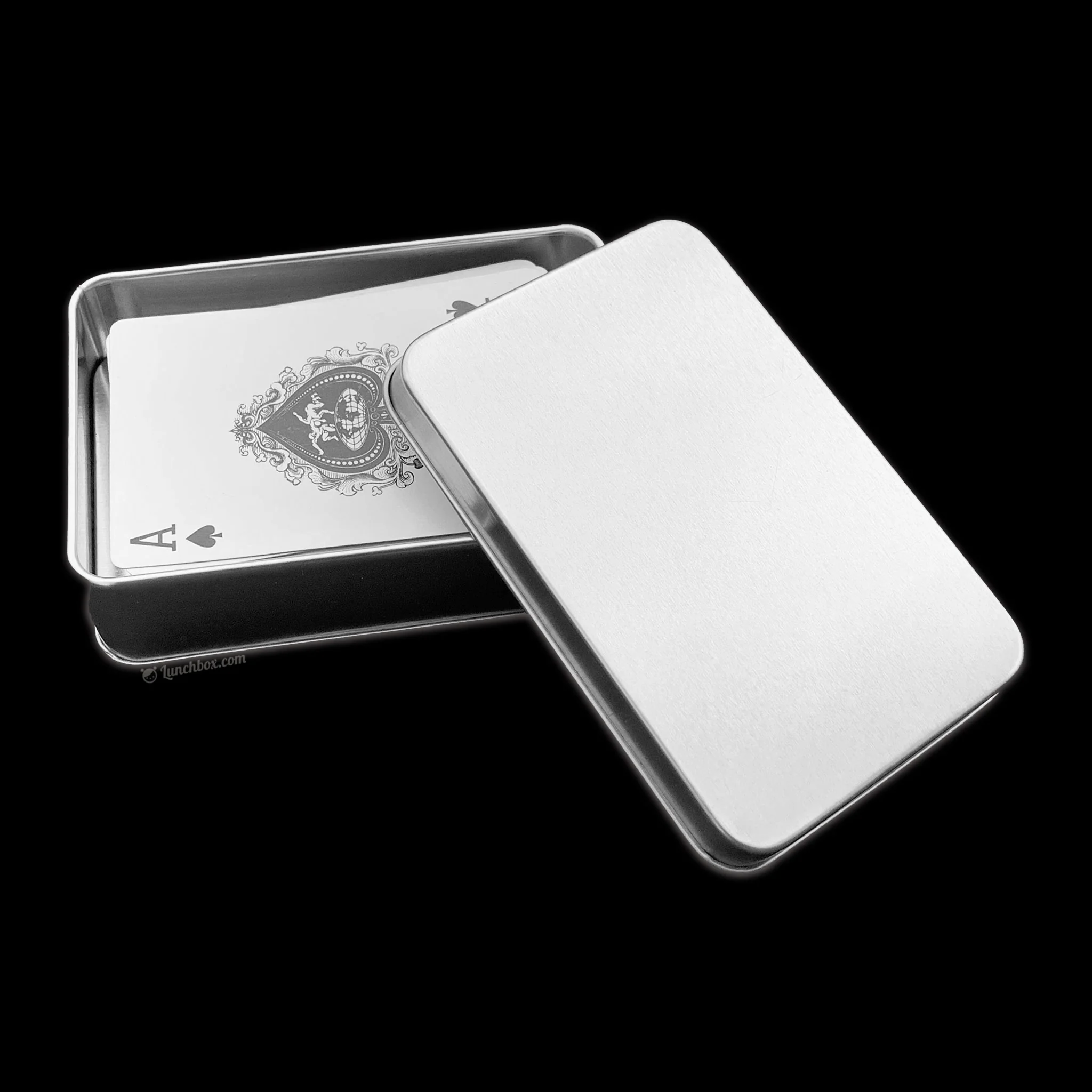 Playing Card Tin Box - Image 6