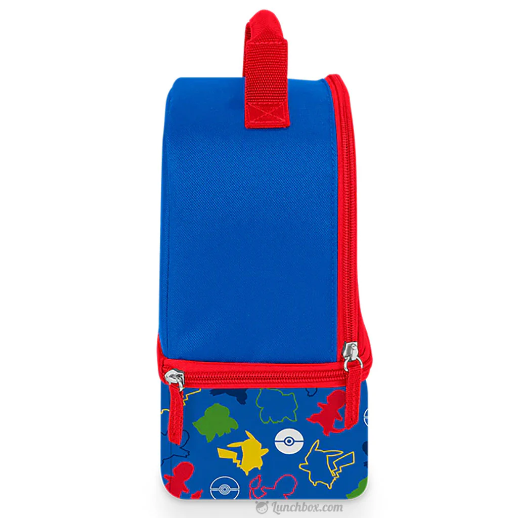 Pokemon Lunch Box - Image 2