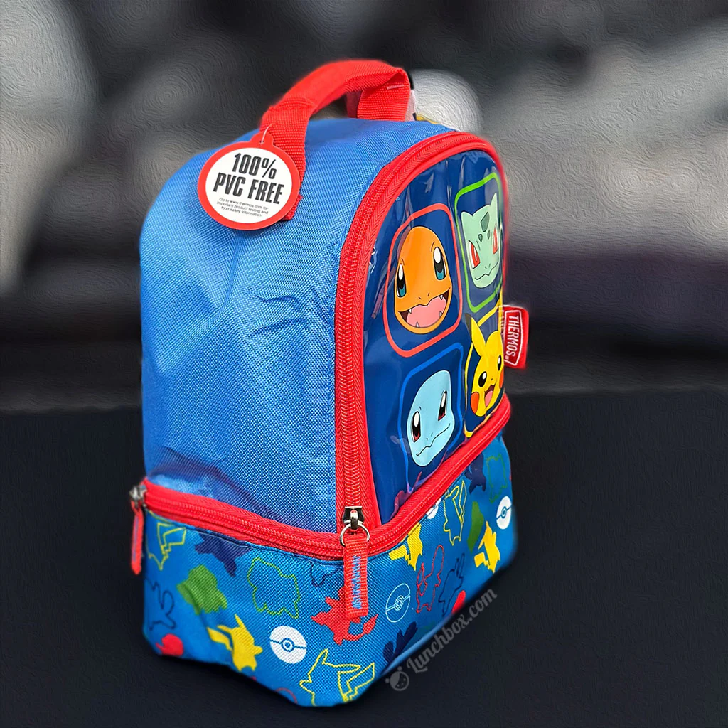 Pokemon Lunch Box - Image 5