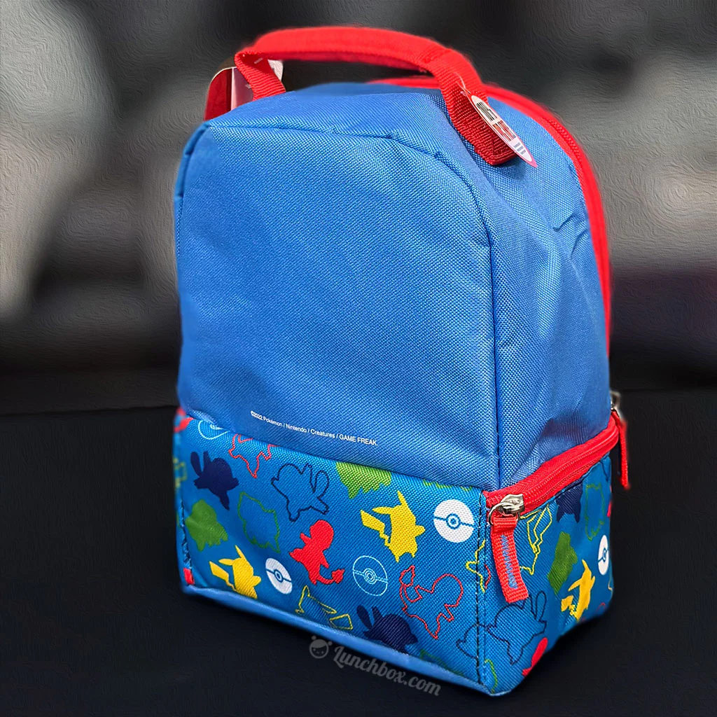 Pokemon Lunch Box - Image 6