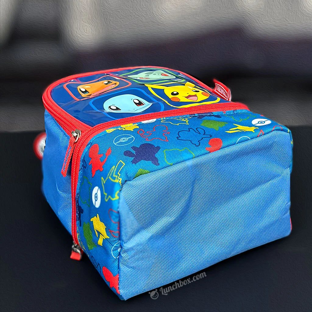 Pokemon Lunch Box - Image 7