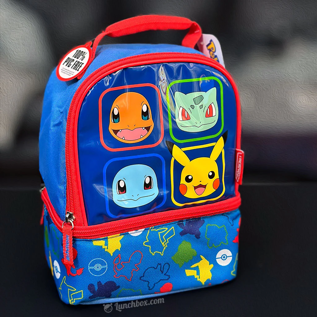 Pokemon Lunch Box - Image 8