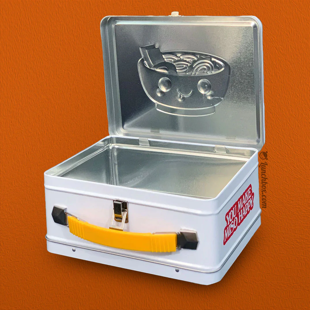 Ramen Bowl Lunch Box - Image 3