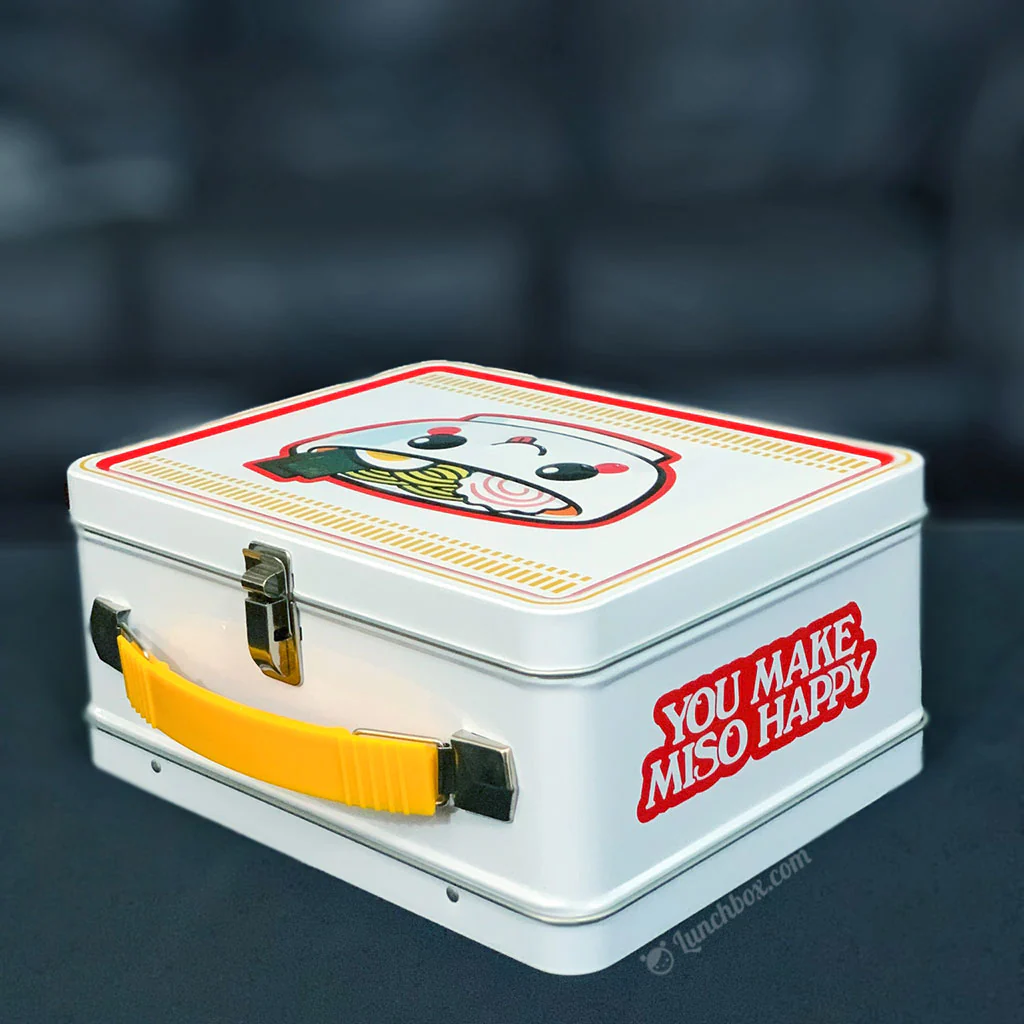 Ramen Bowl Lunch Box - Image 6