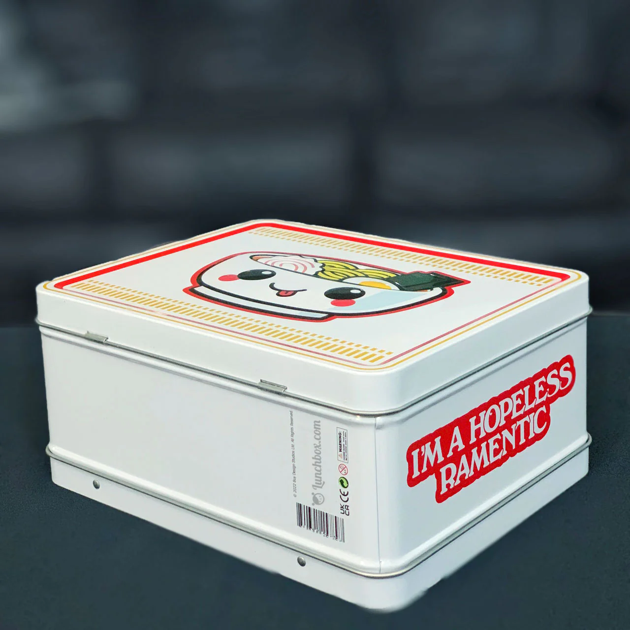 Ramen Bowl Lunch Box - Image 7