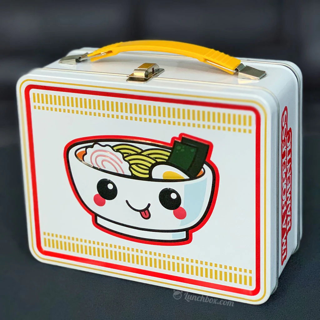 Ramen Bowl Lunch Box - Image 8