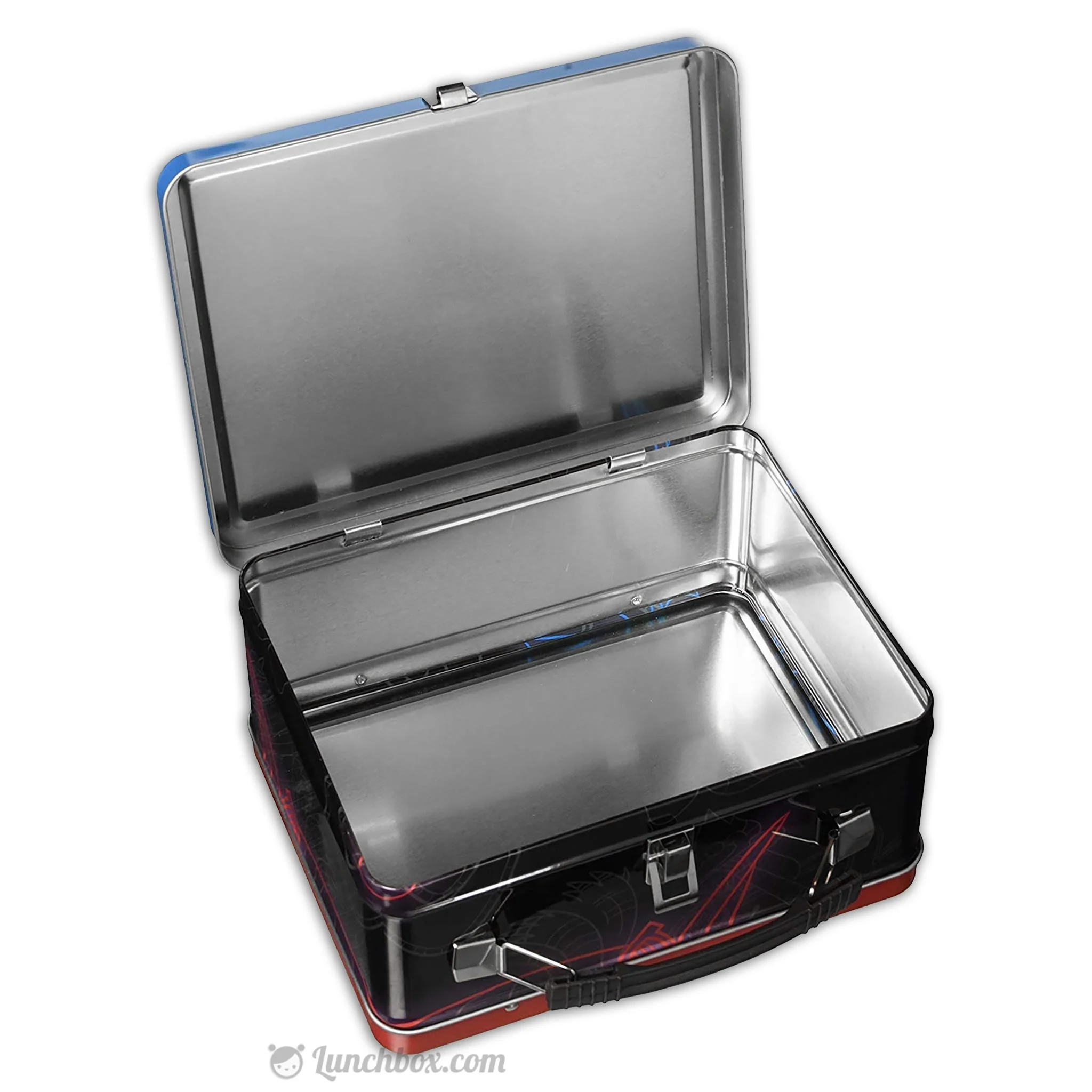 Regular Show Lunch Box - Image 2