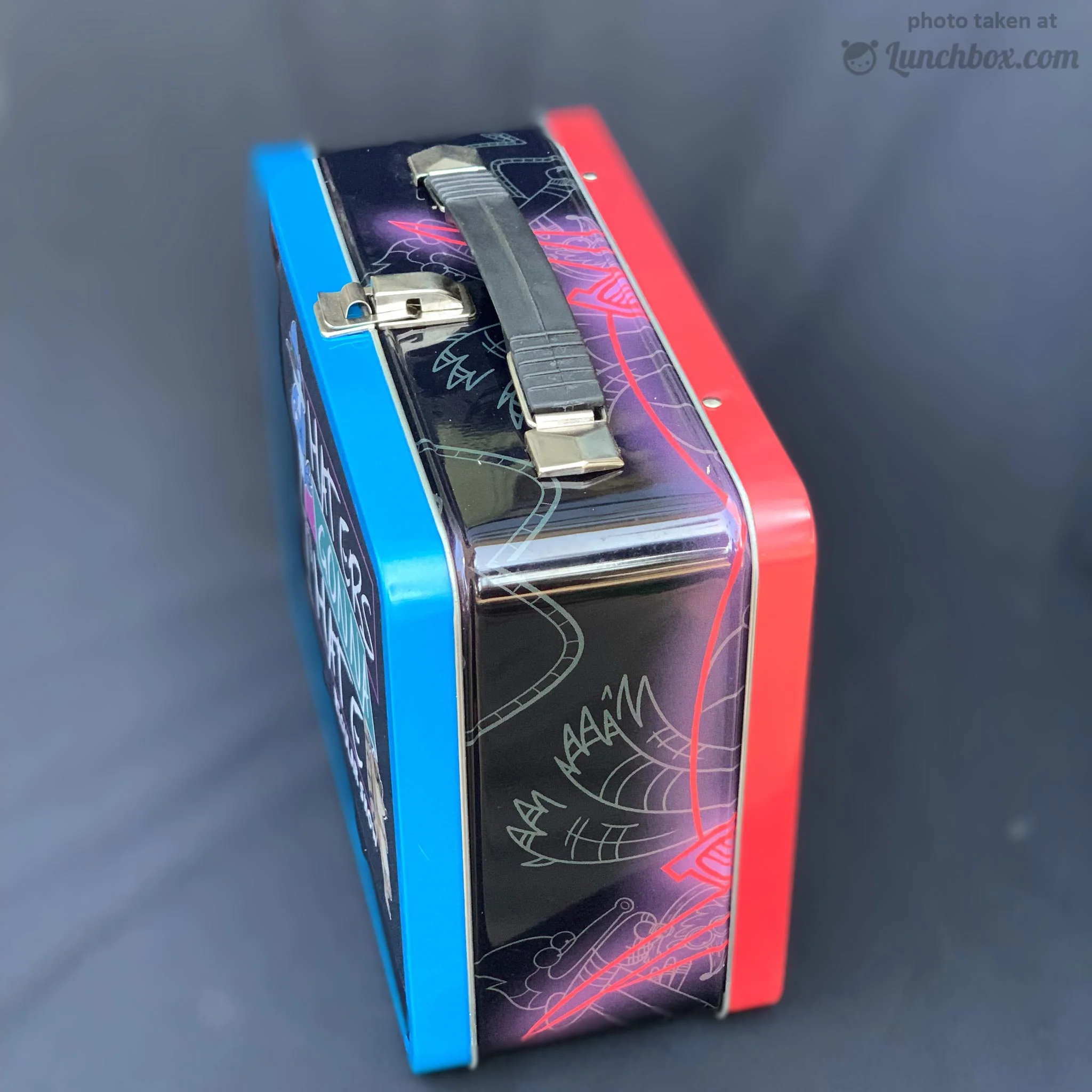Regular Show Lunch Box - Image 6