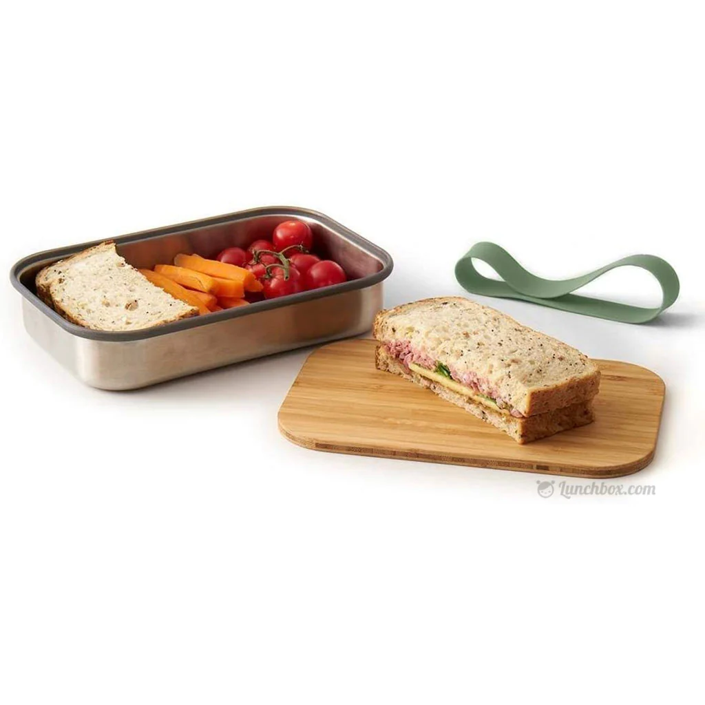 Sandwich On Board Bento Box - Image 2