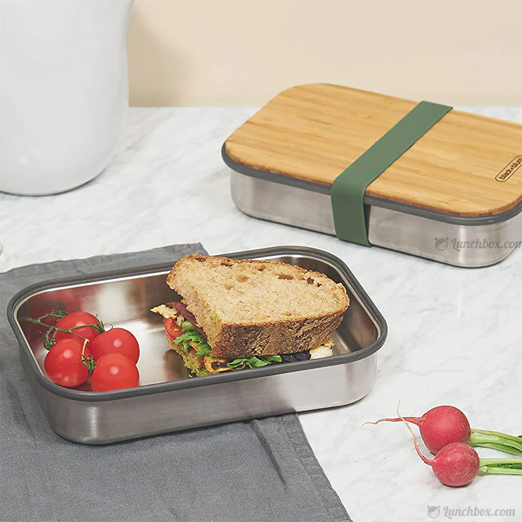 Sandwich On Board Bento Box - Image 4