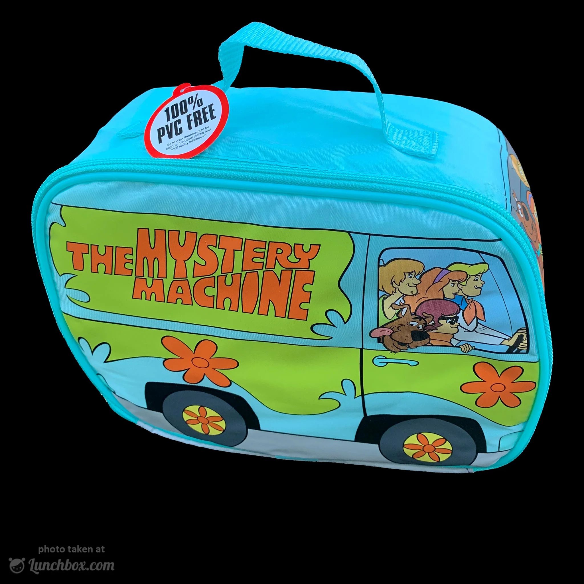 Scooby Doo - Mystery Machine - Lunch Box - Image 10