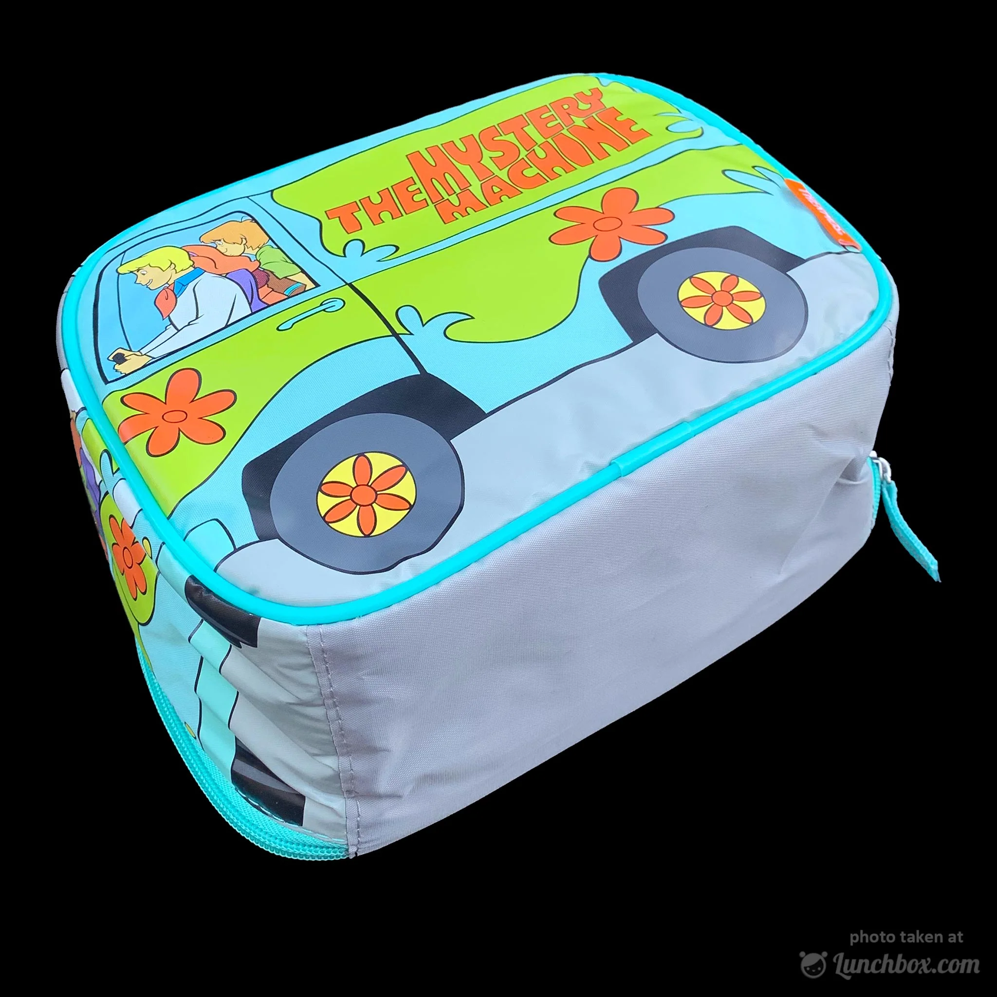 Scooby Doo - Mystery Machine - Lunch Box - Image 7