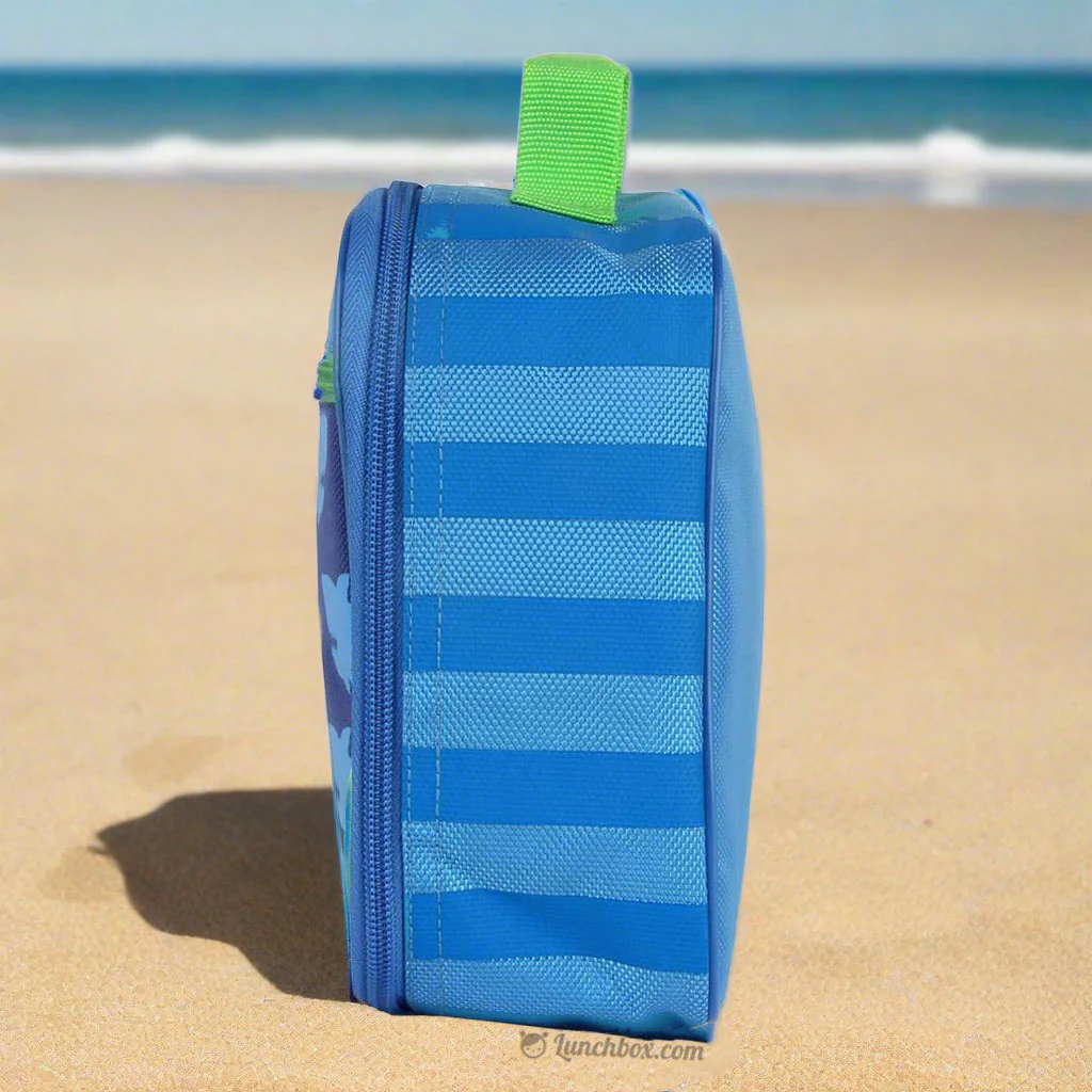 Shark Insulated Lunch Box - Image 2