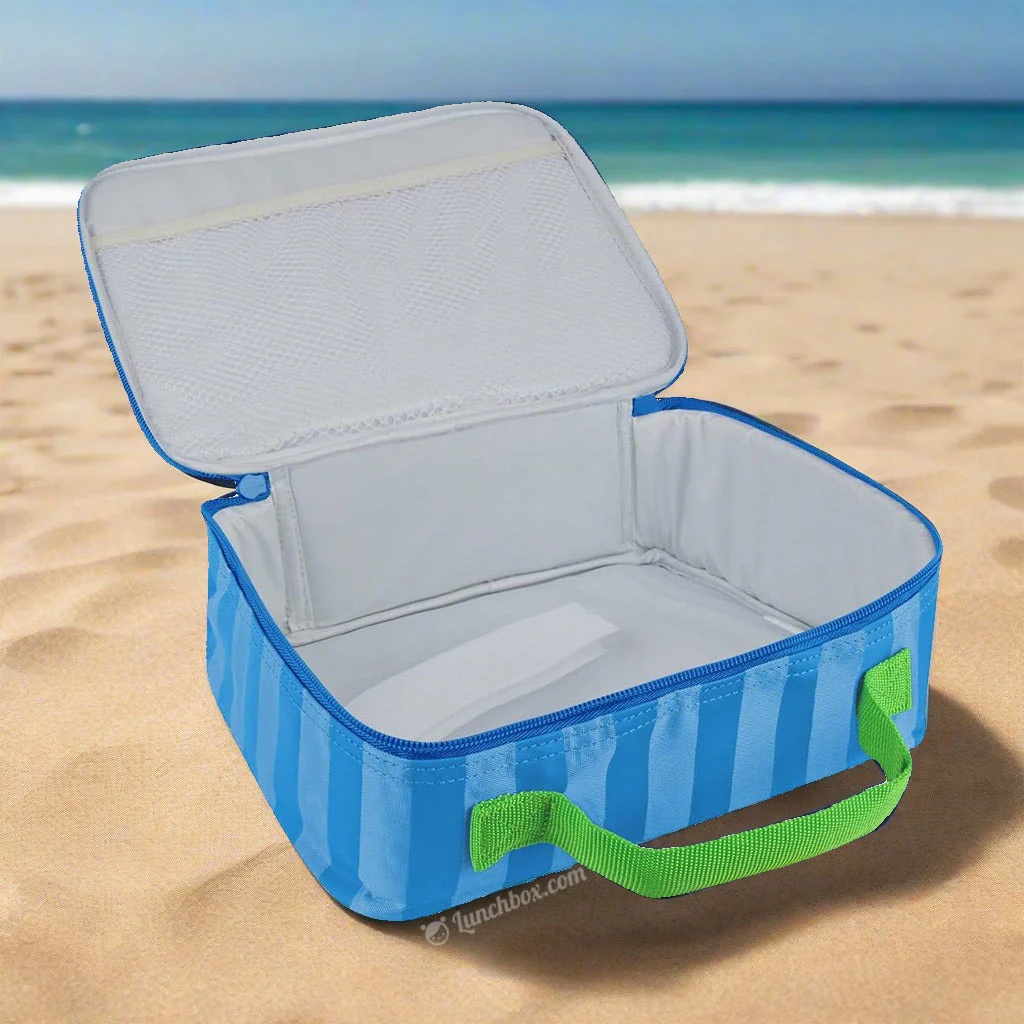 Shark Insulated Lunch Box - Image 3