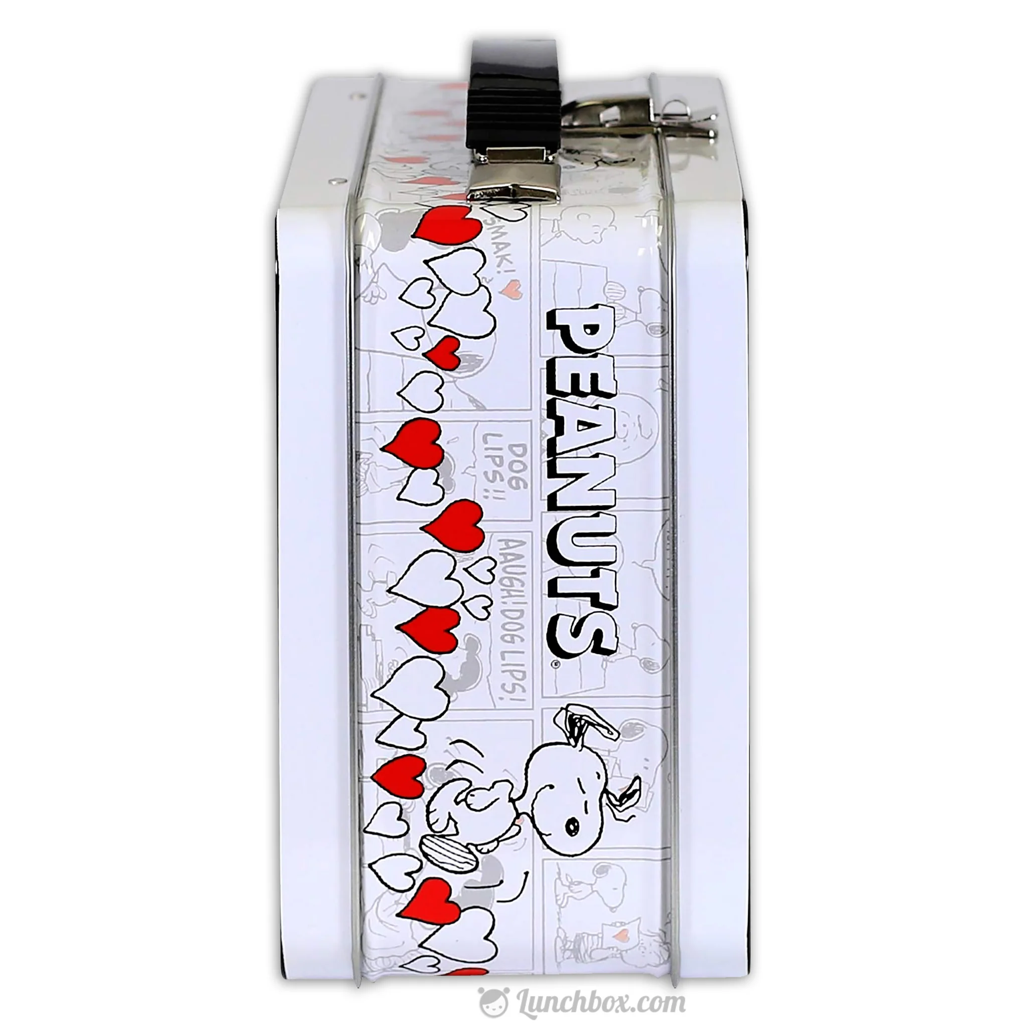 Snoopy Metal Lunchbox - Image 2