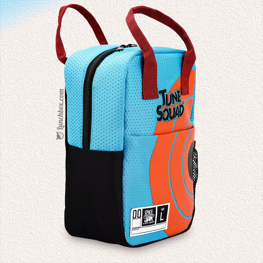 Space Jam Lunch Bag - Image 2