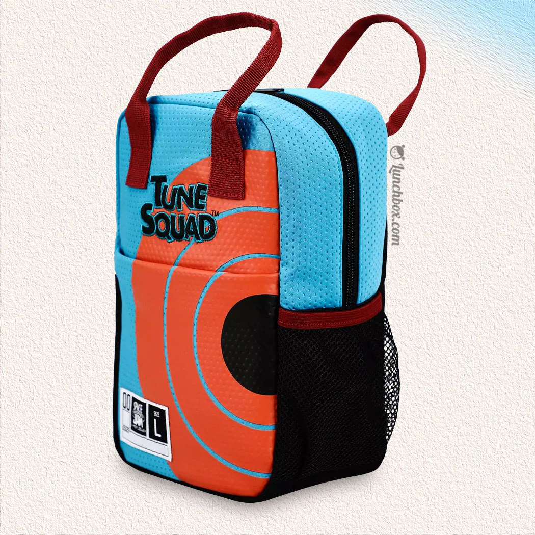 Space Jam Lunch Bag - Image 3