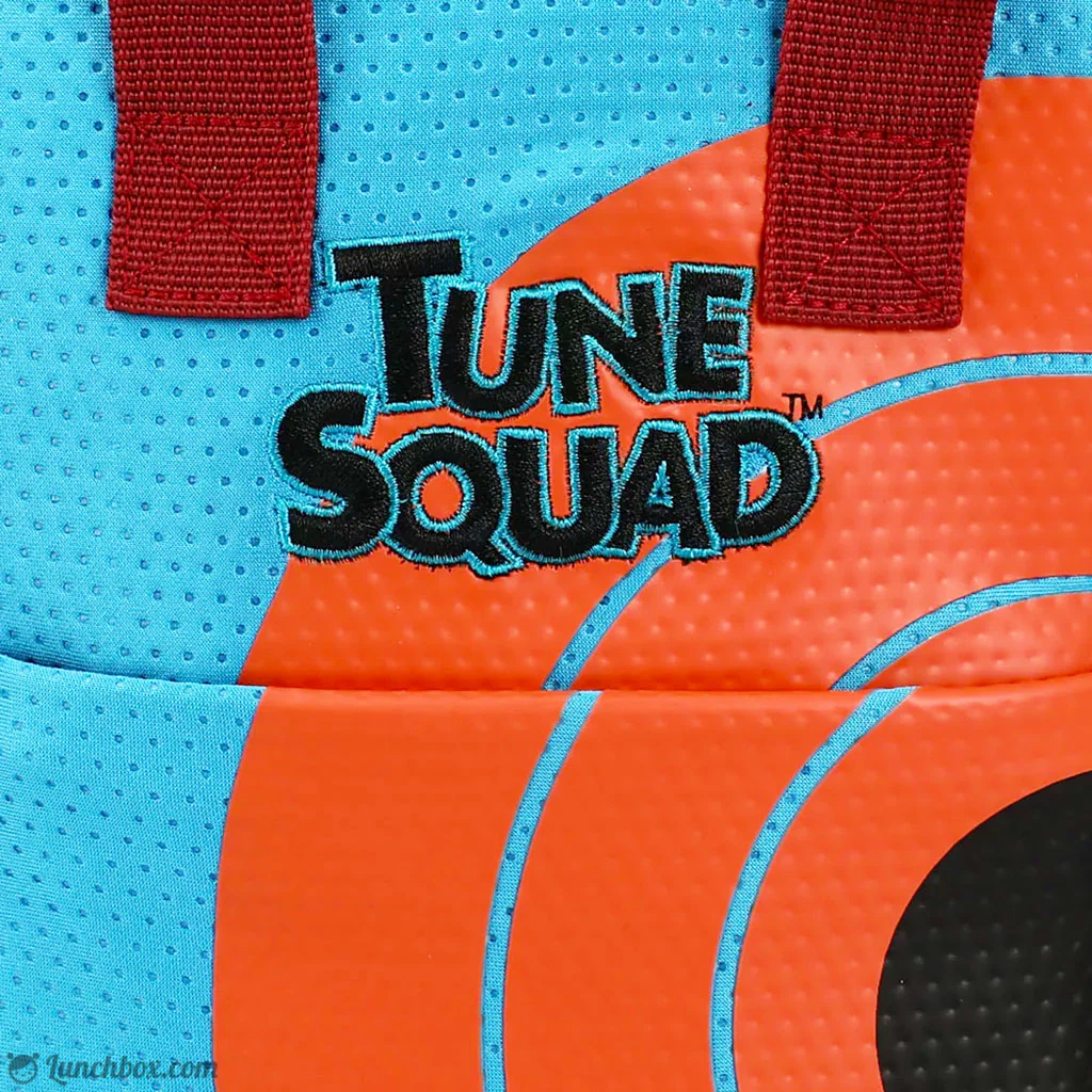 Space Jam Lunch Bag - Image 5