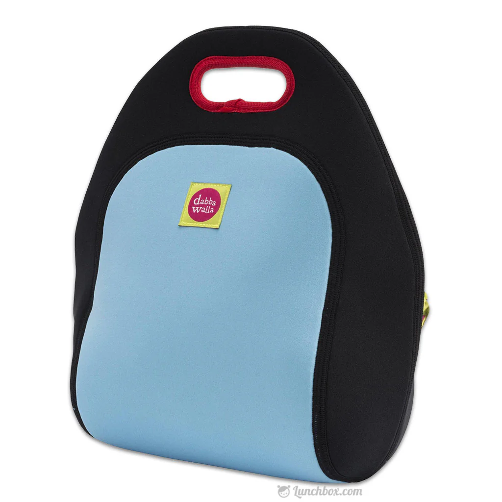 Space Rocket Lunch Bag - Image 2