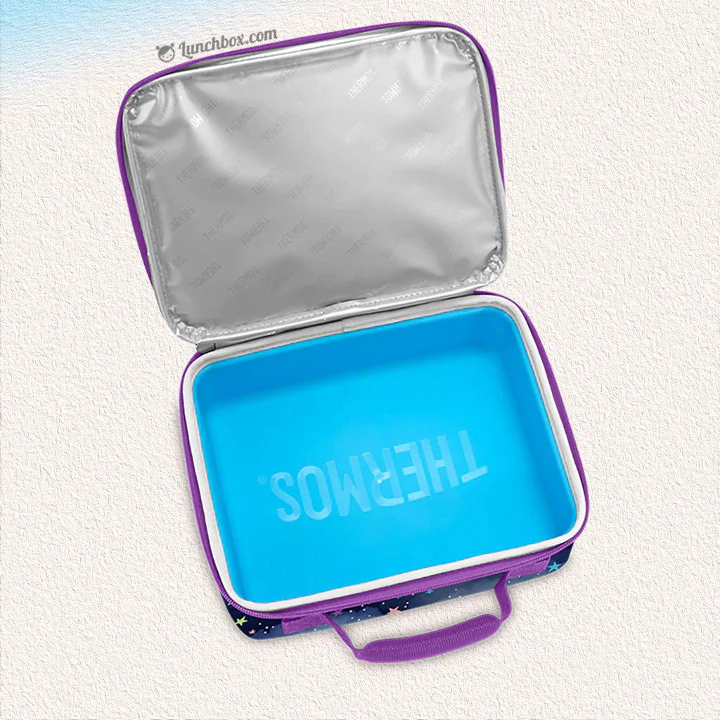 Space Unicorn Lunch Box - Image 3