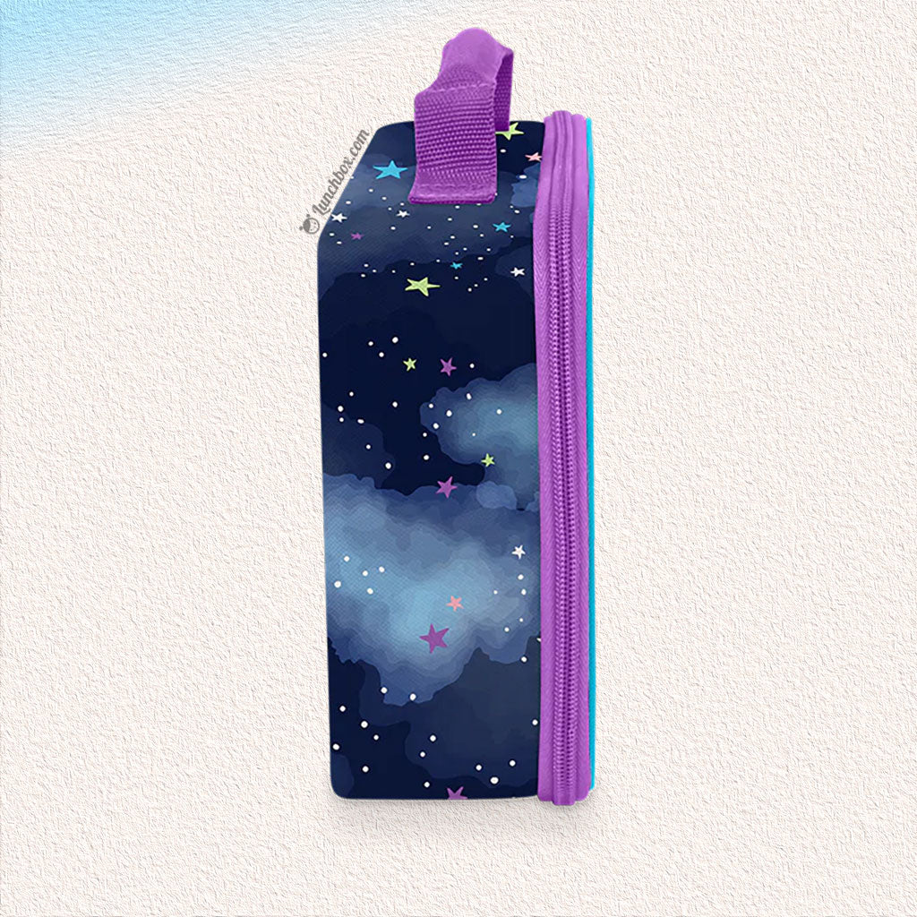 Space Unicorn Lunch Box - Image 4
