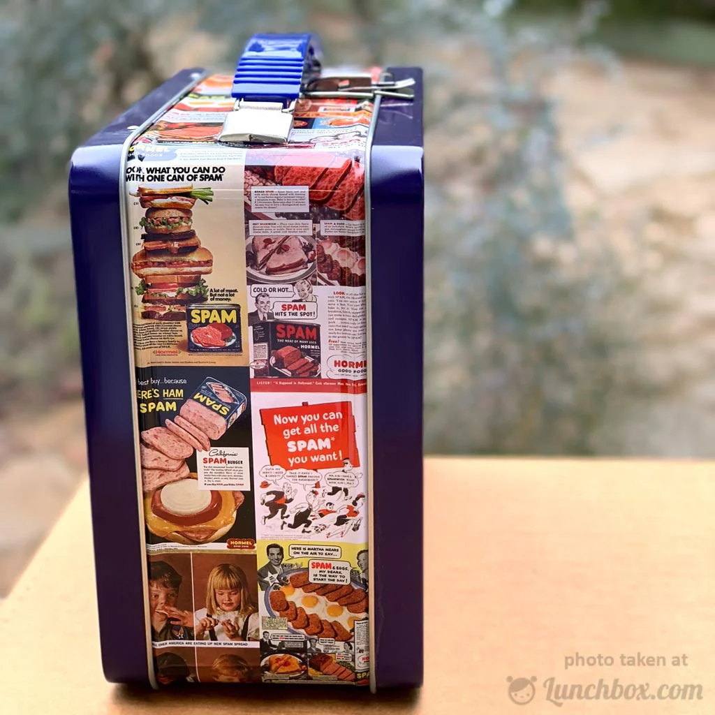 Spam Lunch Box - Image 4
