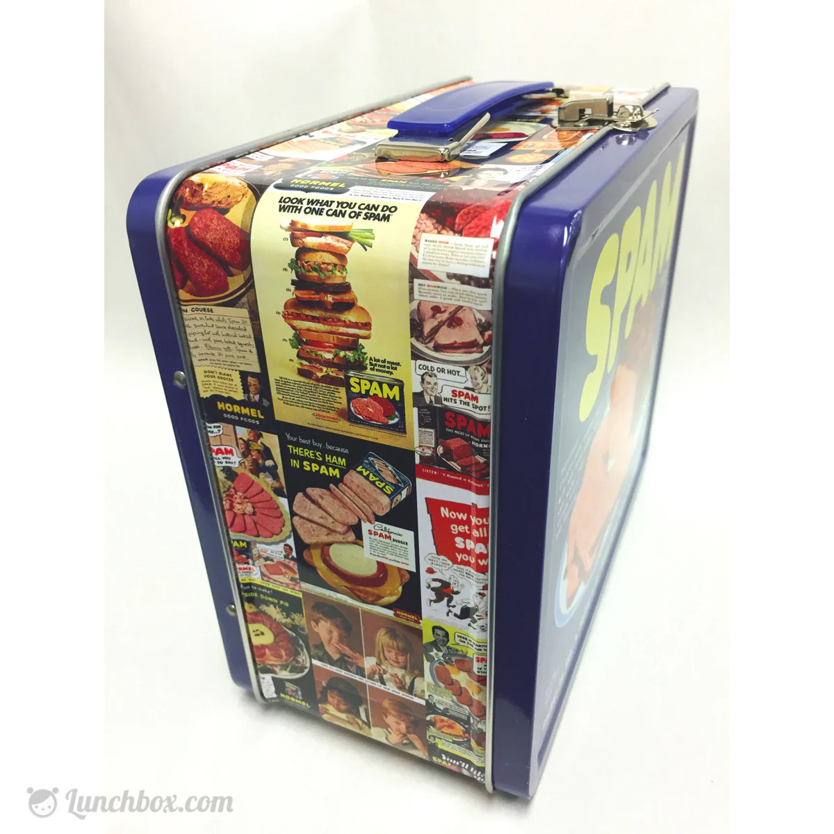Spam Lunch Box - Image 8
