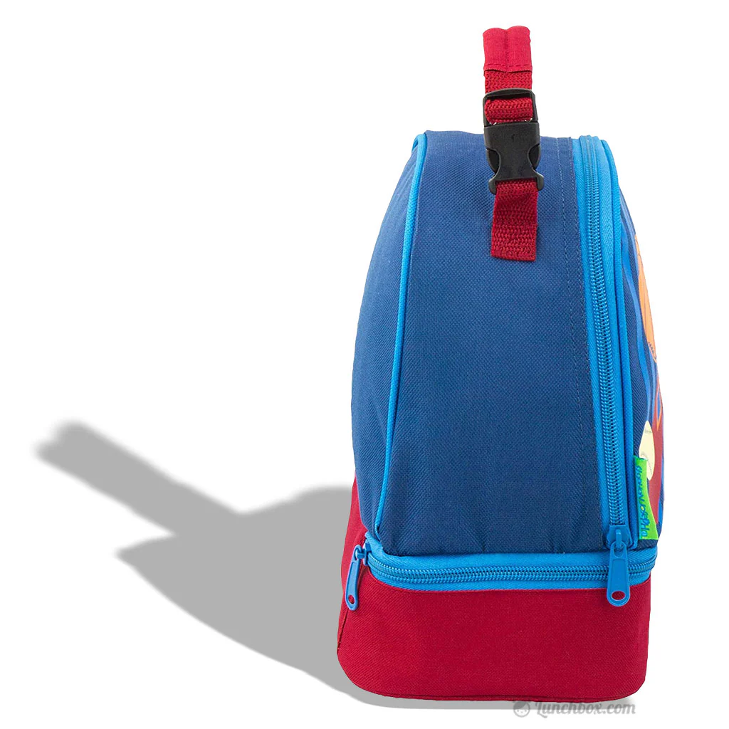 All Sports Insulated Lunch Box - Image 2