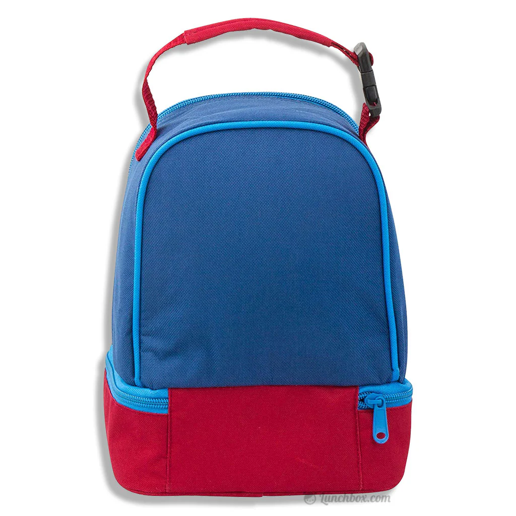 All Sports Insulated Lunch Box - Image 3