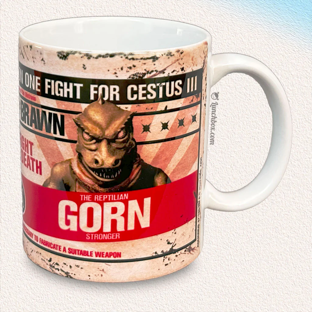 Star Trek Coffee Mug - Image 2