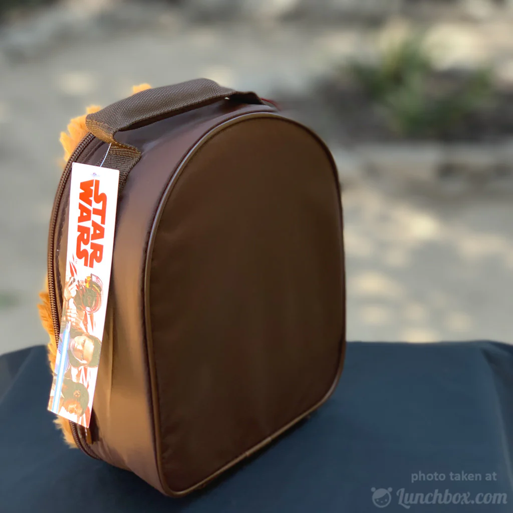 Star Wars - Chewbacca - Lunch Box - Image 4