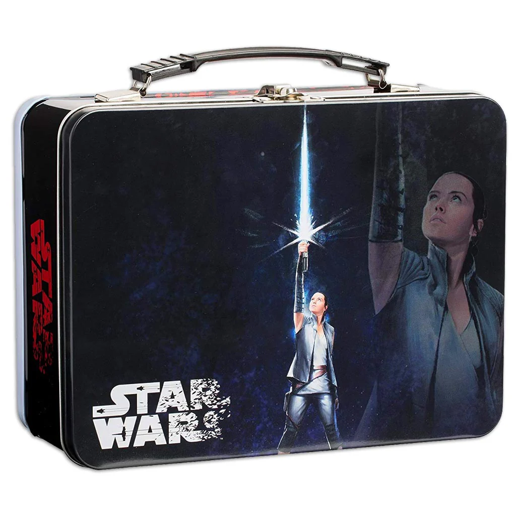 Star Wars - The Last Jedi - Lunch Box - Image 2