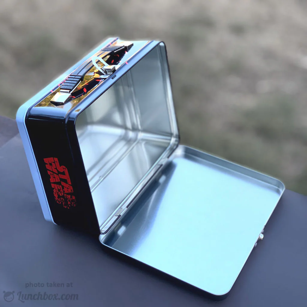 Star Wars - The Last Jedi - Lunch Box - Image 3