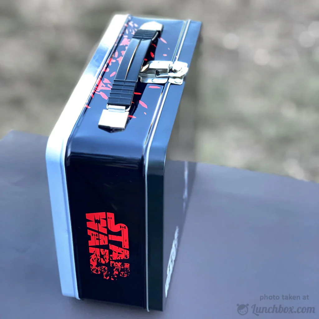 Star Wars - The Last Jedi - Lunch Box - Image 4