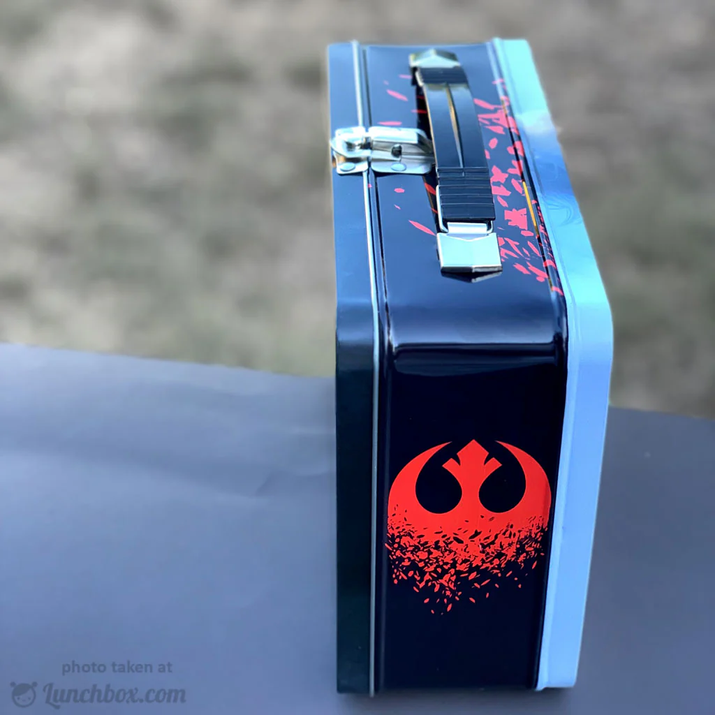 Star Wars - The Last Jedi - Lunch Box - Image 5