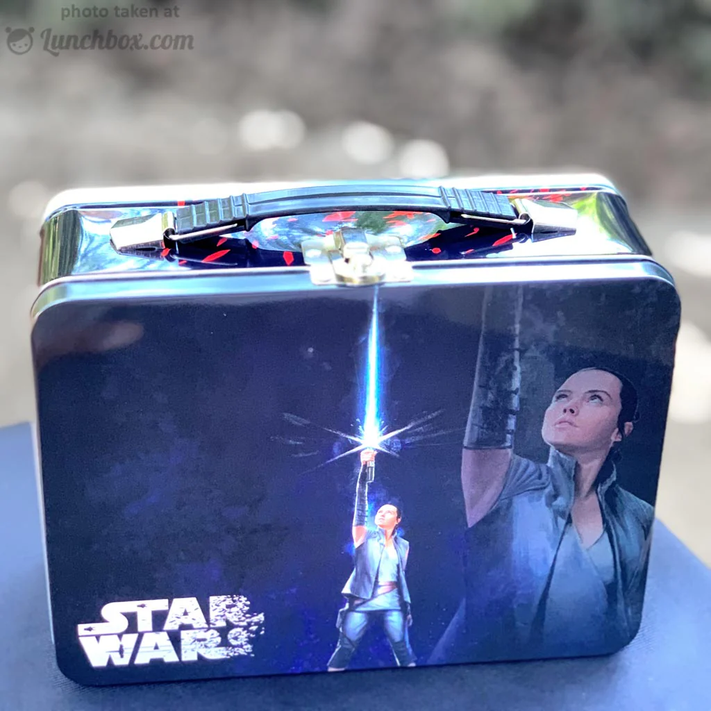 Star Wars - The Last Jedi - Lunch Box - Image 7