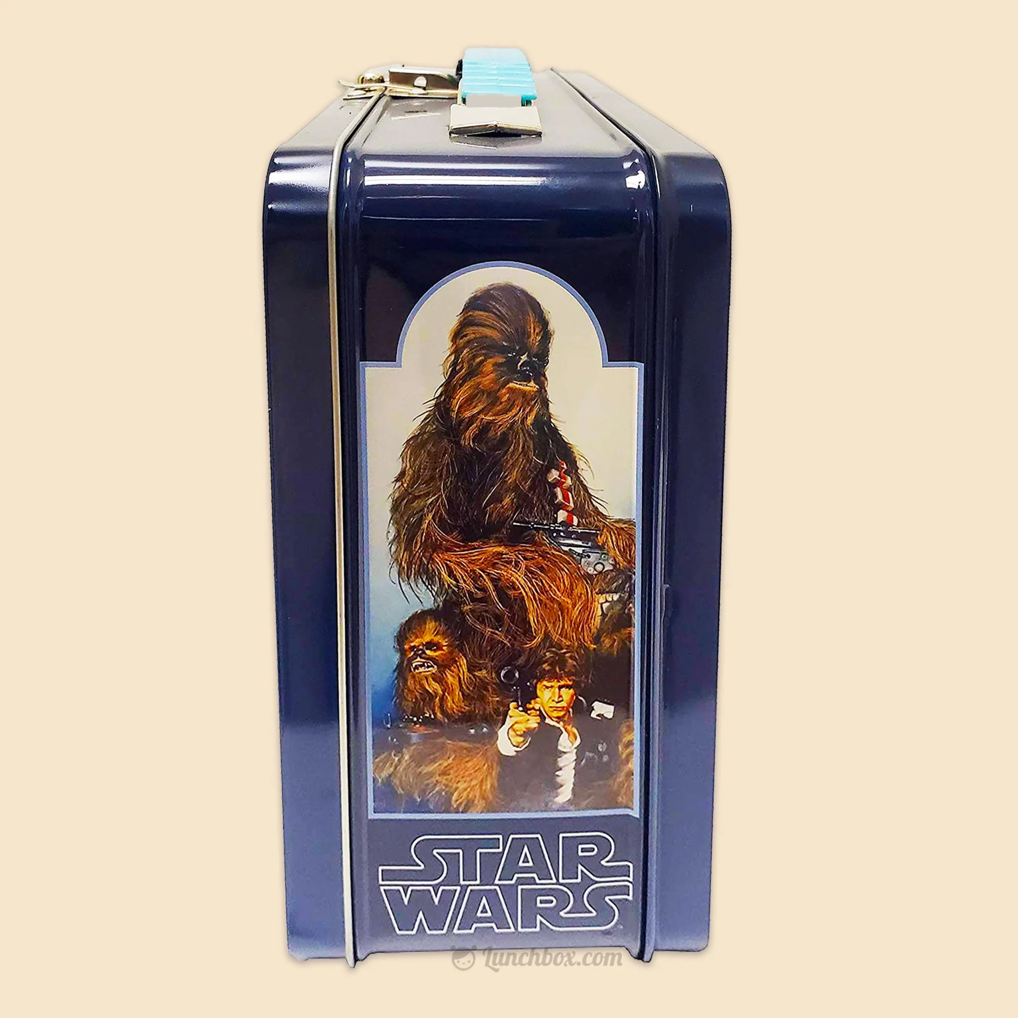 Star Wars Metal Lunchbox - Image 10