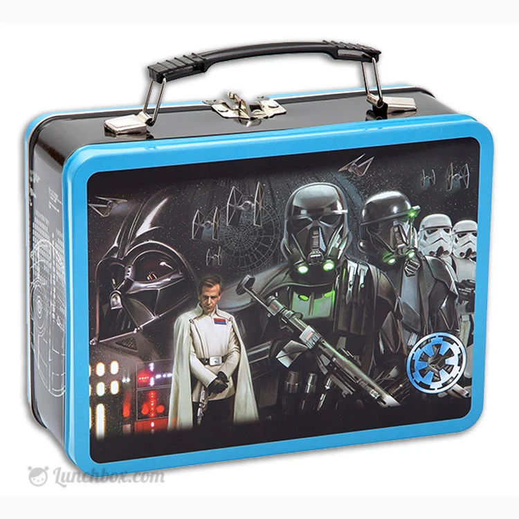 Star Wars - Rogue One - Lunchbox - Image 2