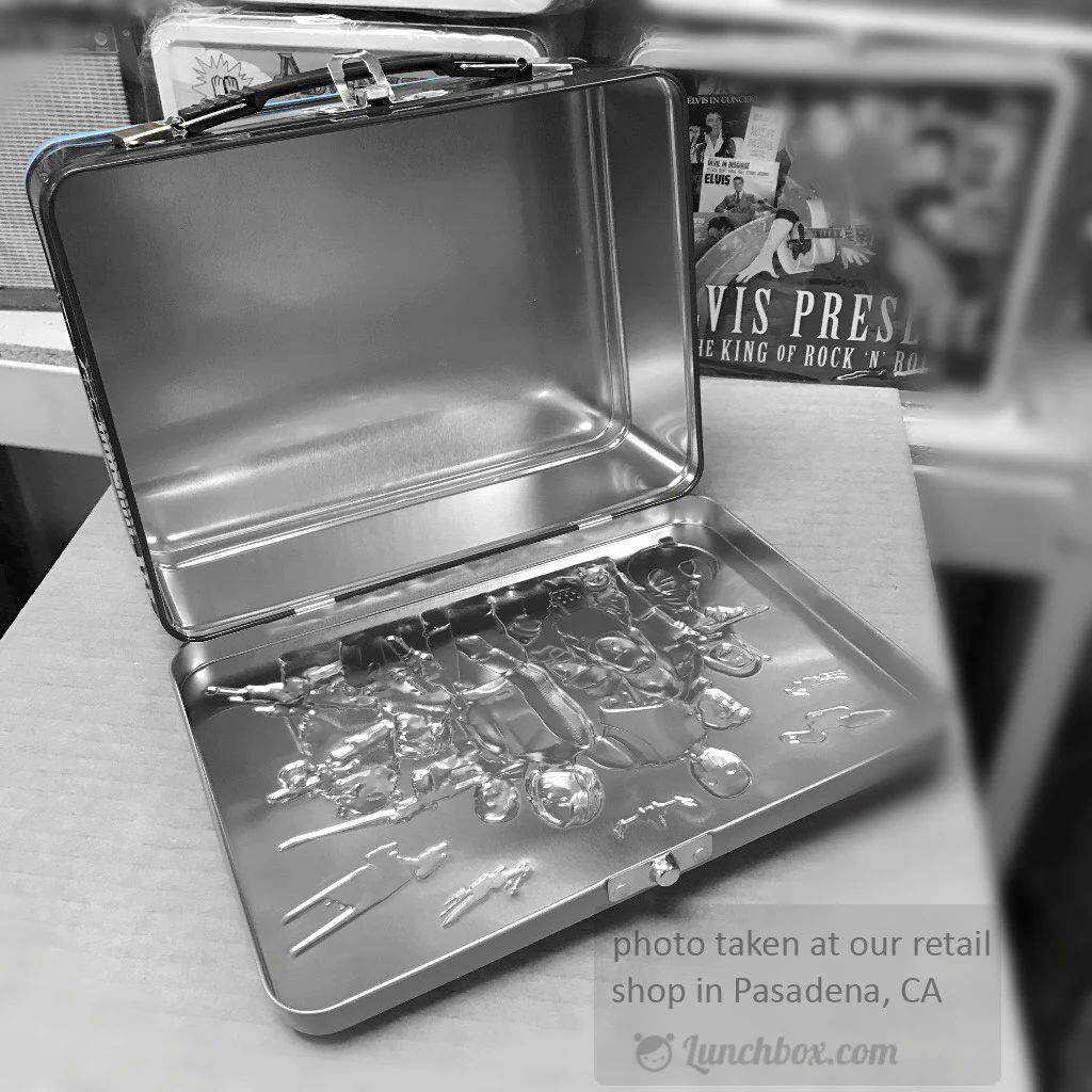 Star Wars - Rogue One - Lunchbox - Image 3