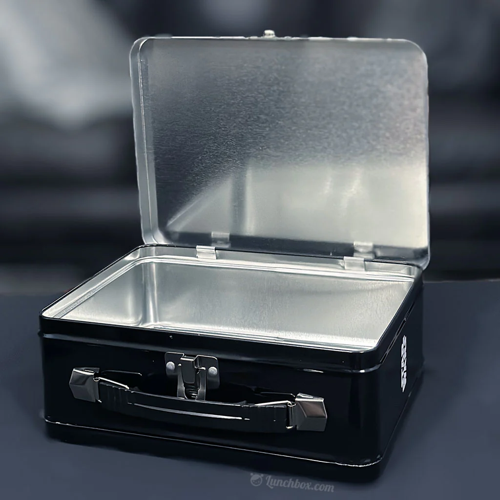 Star Wars - The Empire Strikes Back - Lunchbox - Image 3