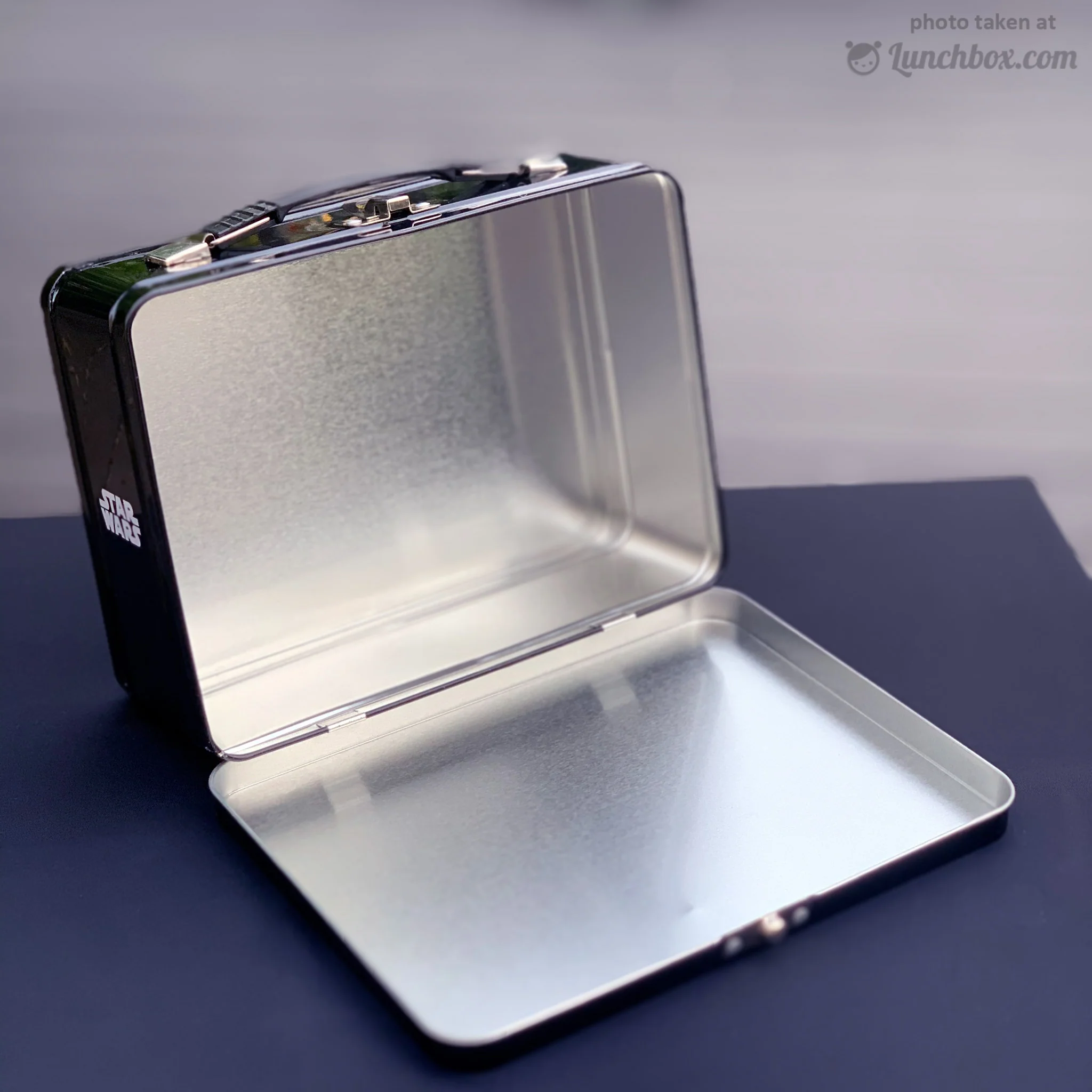 Star Wars - The Empire Strikes Back - Lunchbox - Image 4
