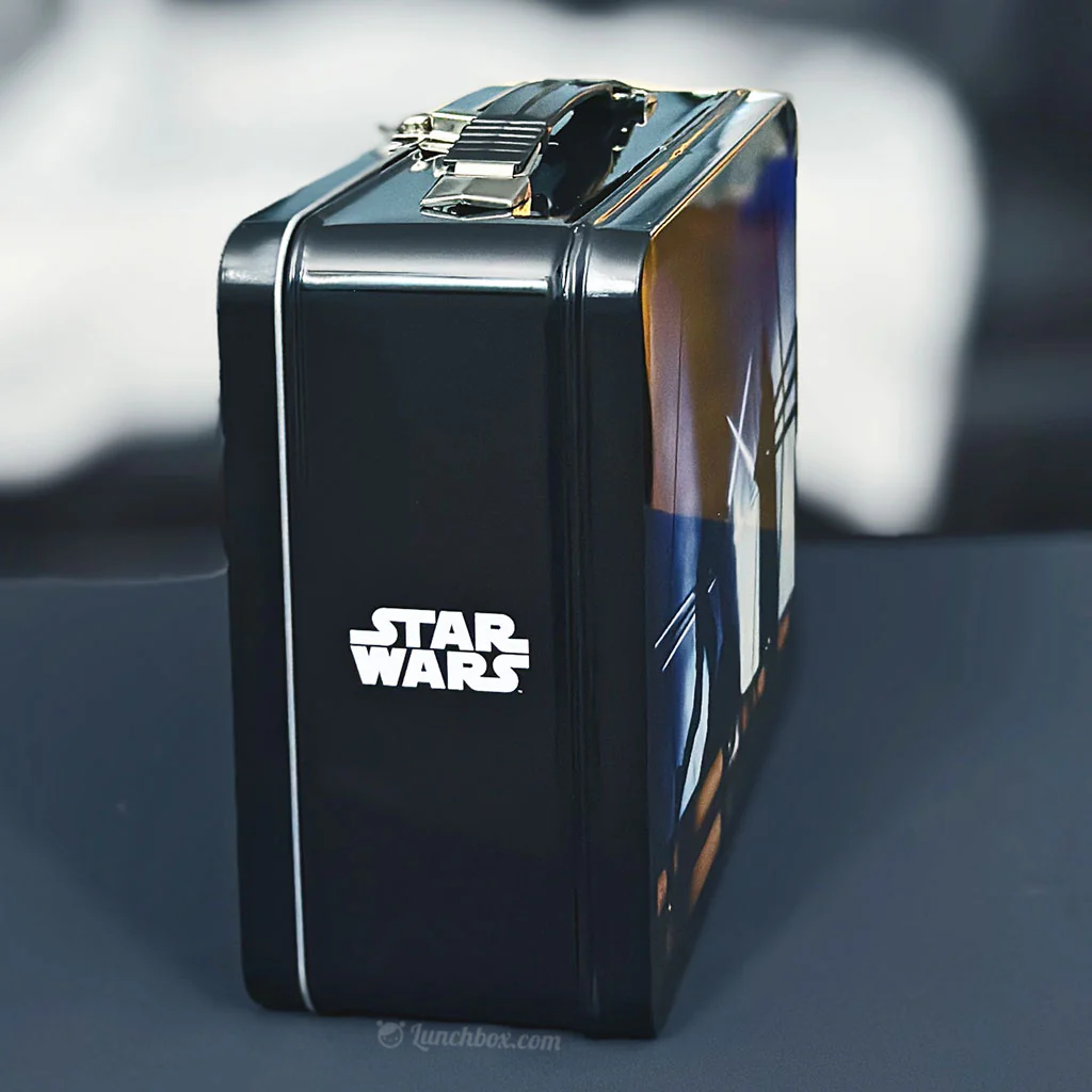 Star Wars - The Empire Strikes Back - Lunchbox - Image 5